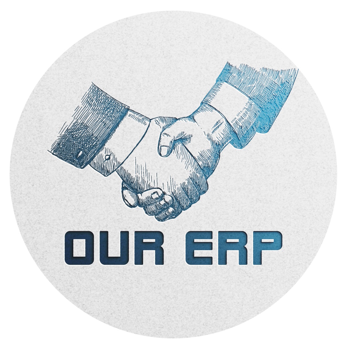 Namma ERP Logo